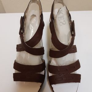 Naturalizer Sandals- NEW